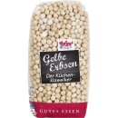 Hofgut Gelbe Erbsen (500g Beutel)