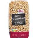 Hofgut Gelbe geschälte Erbsen (500g Beutel)