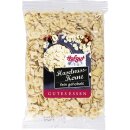 Hofgut Haselnusskerne gehobelt (100g Beutel)