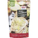 Hofgut Mildes Weinsauerkraut (500g Beutel)
