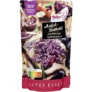 Hofgut Apfelrotkohl (500g Beutel)