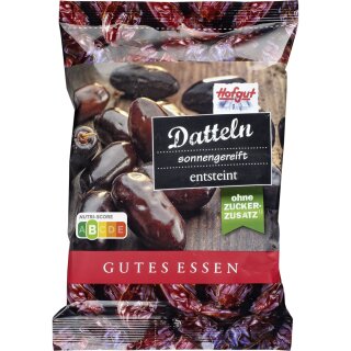 Hofgut Datteln (200g Beutel)