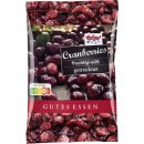 Hofgut Cranberries (125g Beutel)