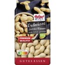 Hofgut Erdnüsse in Schale (500g Beutel)