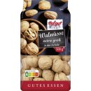 Hofgut Walnüsse in Schale (500g Beutel)