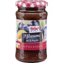 Hofgut Pflaumenmus Fruchtaufstrich (250g Glas)