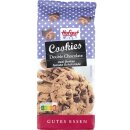Hofgut Cookies Double Choc (200g Packung)