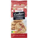 Hofgut Cookies Cranberries weisse (200g Packung)