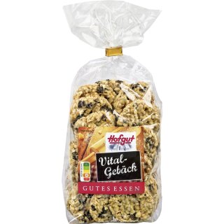 Hofgut Vitalgebäck (200g Packung)