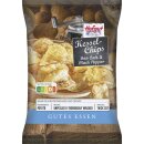 Hofgut Kessel Chips Salt & Pepper (150g Beutel)