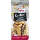 Hofgut Cookies Nougatelli (200g Packung)