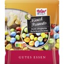Hofgut Mixed Peanuts bunt (250g Beutel)