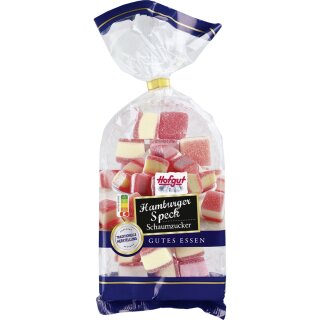Hofgut Hamburger Speck (175g Beutel)
