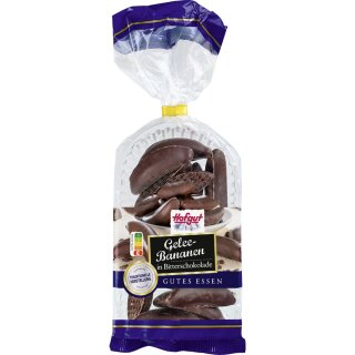 Hofgut Gelee-Bananen (175g Beutel)