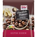 Hofgut Dragierte Erdnüsse Schoko (250g Beutel)