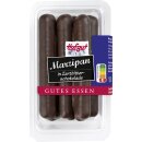 Hofgut Marzipanstangen Zartbitter (100g Packung)