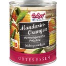 Hofgut Mandarinorangen (850ml Dose)