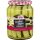 Hofgut Gurkensticks (720ml Glas)