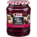 Hofgut Rote Bete Scheiben (720ml Glas)