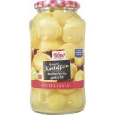 Hofgut Kartoffeln ganz (720ml Glas)