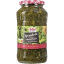 Hofgut Grünkohl gerupft (720ml Glas)