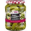 Hofgut Feine Cornichons (720ml Glas)