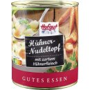 Hofgut Hühner-Nudeltopf (800g Dose)
