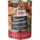 Hofgut Tomatencremesuppe (400ml Dose)