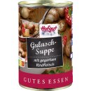 Hofgut Gulasch-Suppe (400ml Dose)