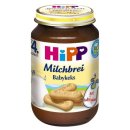 Hipp Milchbrei Babykeks, 190g