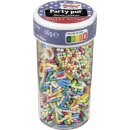 Hofgut Streudekor Twister Party Pur (60g Dose)