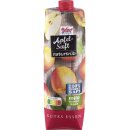 Hofgut Apfelsaft mild naturtrüb (1l Packung)