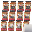 Hofgut Nudelsauce Bolognese VPE (12x480g Glas) + usy Block