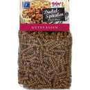 Hofgut Dinkel-Spiralnudeln VPE (12x500g Beutel) + usy Block