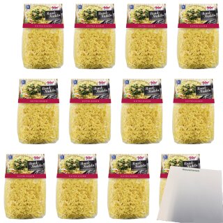 Hofgut Schippli Rollini VPE (12x500g Beutel) + usy Block