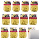 Hofgut Mini Makkronelli VPE (12x500g Beutel) + usy Block