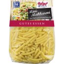 Hofgut Mini Makkronelli VPE (12x500g Beutel) + usy Block