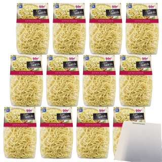 Hofgut Eier-Bauernspätzle VPE (12x500g Beutel) + usy Block