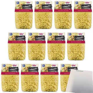 Hofgut Schneckli VPE (12x500g Beutel) + usy Block