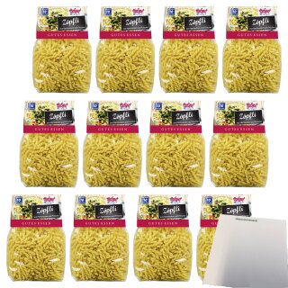 Hofgut Zöpfli VPE (12x500g Beutel) + usy Block