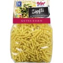 Hofgut Zöpfli VPE (12x500g Beutel) + usy Block