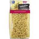 Hofgut Spiralen VPE (12x500g Beutel) + usy Block