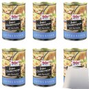 Hofgut Cremesuppe mit Garnelen VPE (6x400ml Dose) + usy...