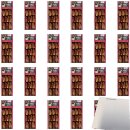 Hofgut Datteln im Ravier VPE (24x200g Schale) + usy Block