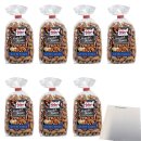 Hofgut Mandelkerne G+G VPE (7x200g Beutel) + usy Block