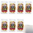 Hofgut Mangostreifen getrocknet VPE (7x100g Beutel) + usy...