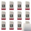 Hofgut Weiße Bohnen VPE (12x500g Beutel) + usy Block