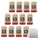 Hofgut Tellerlinsen VPE (12x500g Beutel) + usy Block