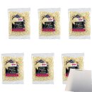 Hofgut Kalifornische Mandeln gehackt VPE (6x100g Beutel)...