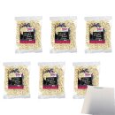 Hofgut Kalifornische Mandeln gestiftelt VPE (6x100g...